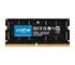 DIMM SO-DDR-5 8GB (DDR V) [Crucial CT8G48C40S5]