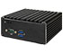 Jetway HBJC313U591Z-3160-B (Intel Braswell N3160, 4x 2,24 Ghz) [2x LAN, <b>FANLESS, WLAN</b>]